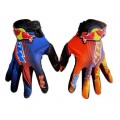 Перчатки текстильные Red Bull KTM p.M