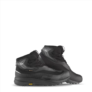 Мотоботы GAERNE G_Xenon Gore-Tex Black р.41