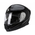 Шлем SCORPION EXO-920 SOLID, цвет Черный, Размер 3XL
