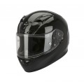 Шлем SCORPION EXO-710 AIR SOLID, цвет Черный, Размер M