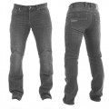 Мотоджинсы Dragonfly URBAN STYLE Grey с защитой р.38