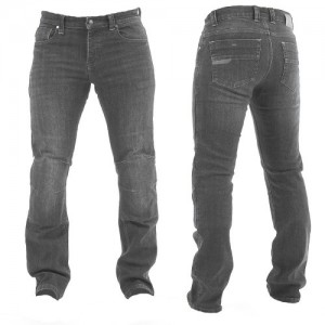 Мотоджинсы Dragonfly URBAN STYLE Grey с защитой р.38