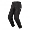 Мотобрюки мужские LS2 DOUGLAS MAN PANT Black р.S