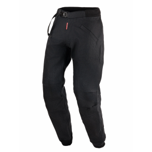 Мотоштаны STARKS RLXPANTS SPECIAL CORDURA DENIM черный р.34