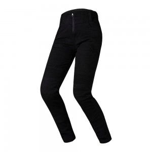 Мотобрюки женские LS2 ROUTER LADY PANT Black р.XXL