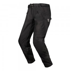 Мотобрюки мужские LS2 DOUGLAS MAN PANT Black р.XL