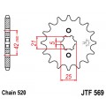 JTF 569.14 Звезда