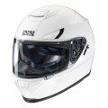 Шлем IXS HX 315 белый р.M