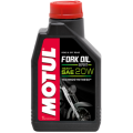 Motul Масло вилочное Fork Oil Expert Heavy 20W 1л