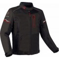 Куртка текстильная Bering ASTRO Black/Red р.XL