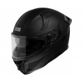 Шлем Full Face Helmet IXS316 1.0 X14087 M33 черный матовый р.S