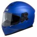 Шлем IXS HX 1100 синий р. XL