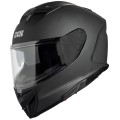 Шлем Full Face Helmet iXS912 X14093 M33 черный матовый р.L